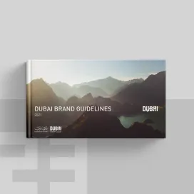 DUBAI BRAND GUIDELINES